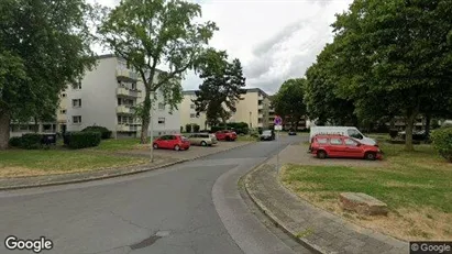 Apartments for rent in Wesel - Photo from Google Street View