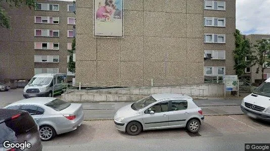 Apartments for rent in Duisburg - Photo from Google Street View