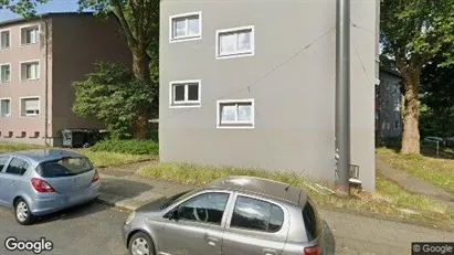 Apartments for rent in Essen - Photo from Google Street View