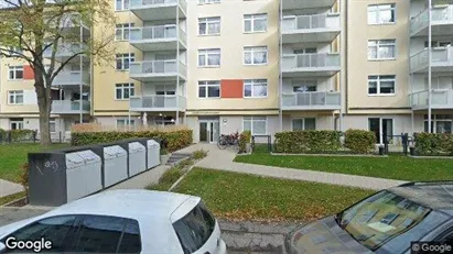 Apartments for rent in Aachen - Photo from Google Street View