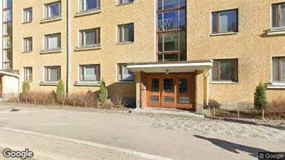 Apartments for rent in Jyväskylä - Photo from Google Street View