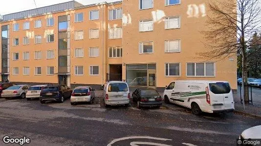 Apartments for rent in Turku - Photo from Google Street View