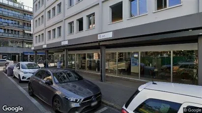 Rooms for rent in Basel-Stadt - Photo from Google Street View