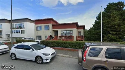 Apartments for rent in Hafnarfjörður - Photo from Google Street View