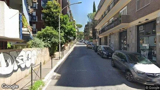 Apartments for rent in Roma Municipio XI – Arvalia/Portuense - Photo from Google Street View
