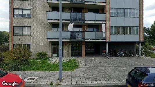 Apartments for rent in Rotterdam Kralingen-Crooswijk - Photo from Google Street View