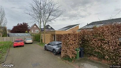 Apartments for rent in Nijkerk - Photo from Google Street View