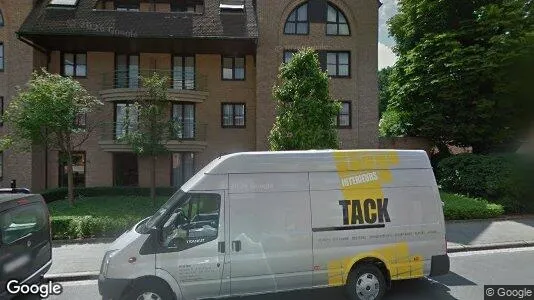 Apartments for rent in Izegem - Photo from Google Street View