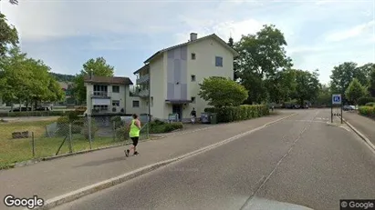 Apartments for rent in Winterthur - Photo from Google Street View
