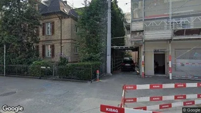 Apartments for rent in Zürich Distrikt 6 - Photo from Google Street View