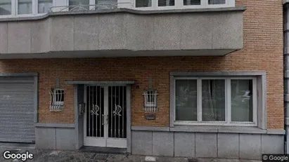 Apartments for rent in Luik - Photo from Google Street View