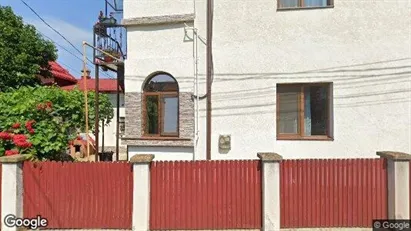 Apartments for rent in Răzvad - Photo from Google Street View