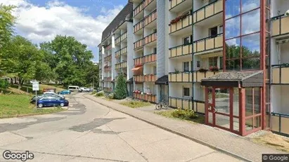 Apartments for rent in Central Saxony - Photo from Google Street View
