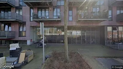 Apartments for rent in Beverwijk - Photo from Google Street View
