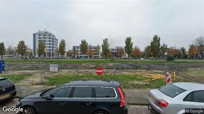 Apartments for rent in Haarlem - Photo from Google Street View