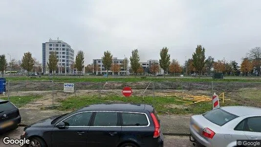 Apartments for rent in Haarlem - Photo from Google Street View