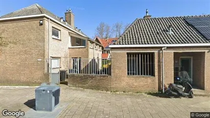 Apartments for rent in Haarlem - Photo from Google Street View