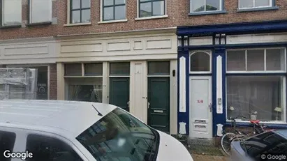 Apartments for rent in Velsen - Photo from Google Street View