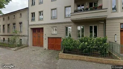 Apartments for rent in Potsdam - Photo from Google Street View