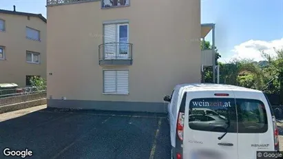 Apartments for rent in Fußach - Photo from Google Street View