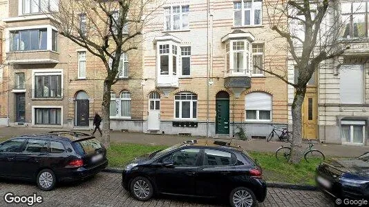 Apartments for rent in Stad Gent - Photo from Google Street View