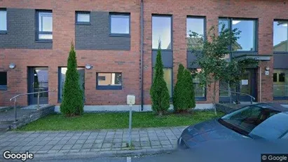 Apartments for rent in Vantaa - Photo from Google Street View