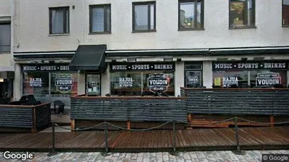 Apartments for rent in Hämeenlinna - Photo from Google Street View