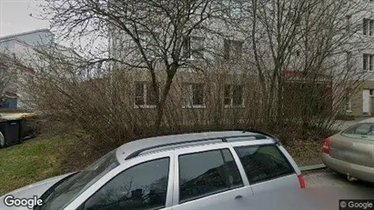 Apartments for rent in Tampere Koillinen - Photo from Google Street View