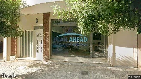 Apartments for rent in Patras - Photo from Google Street View