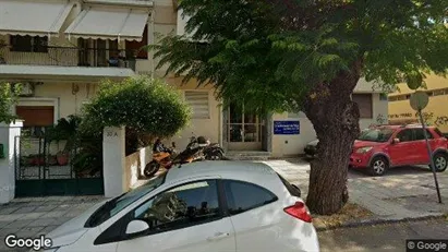 Apartments for rent in Patras - Photo from Google Street View