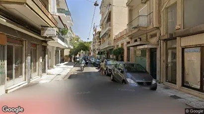 Apartments for rent in Patras - Photo from Google Street View
