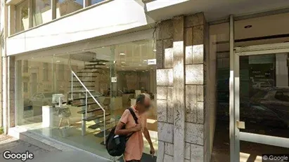 Apartments for rent in Patras - Photo from Google Street View