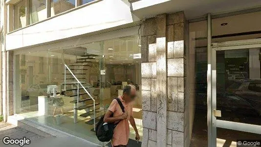 Apartments for rent in Patras - Photo from Google Street View