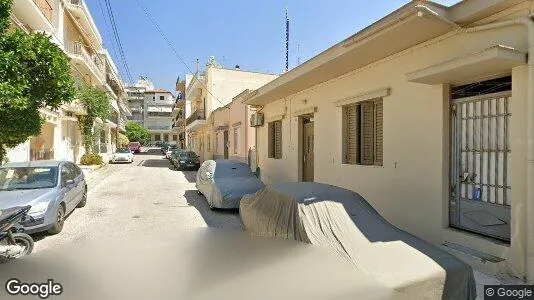 Apartments for rent in Patras - Photo from Google Street View