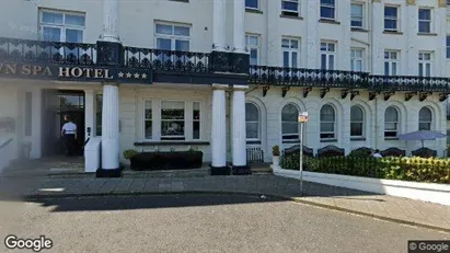 Apartments for rent in Scarborough - North Yorkshire - Photo from Google Street View