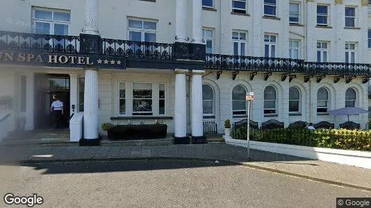 Apartments for rent in Scarborough - North Yorkshire - Photo from Google Street View