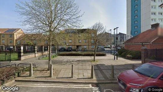 Apartments for rent in Feltham - Middlesex - Photo from Google Street View