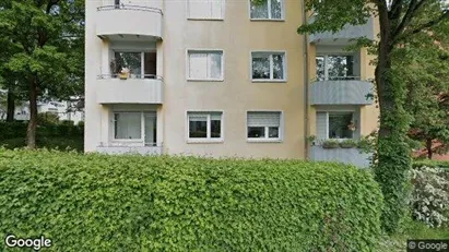 Apartments for rent in Wiesbaden - Photo from Google Street View