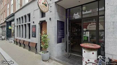 Apartments for rent in The Hague Centrum - Photo from Google Street View