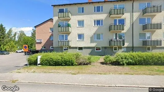 Apartments for rent in Katrineholm - Photo from Google Street View