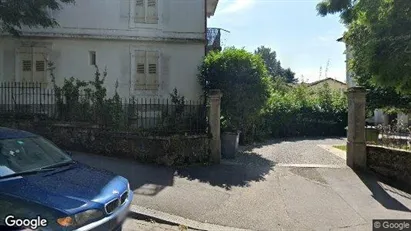 Apartments for rent in Lausanne - Photo from Google Street View