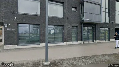 Rooms for rent in Tampere Lounainen - Photo from Google Street View
