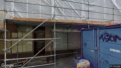 Rooms for rent in Helsinki Eteläinen - Photo from Google Street View