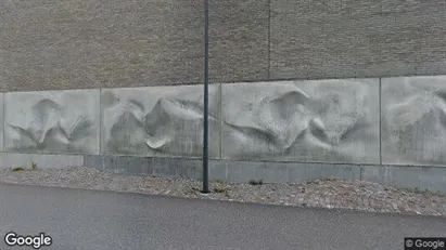 Apartments for rent in Espoo - Photo from Google Street View