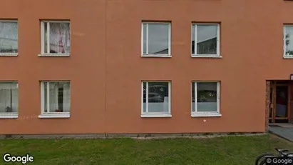 Apartments for rent in Huddinge - Photo from Google Street View