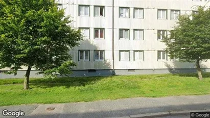 Apartments for rent in Johanneberg - Photo from Google Street View