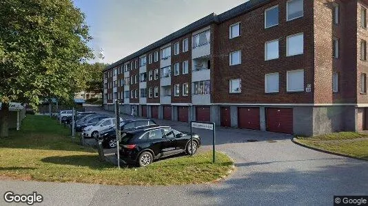 Apartments for rent in Sigtuna - Photo from Google Street View
