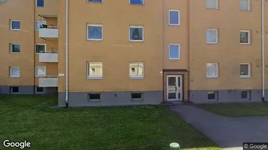 Apartments for rent in Katrineholm - Photo from Google Street View