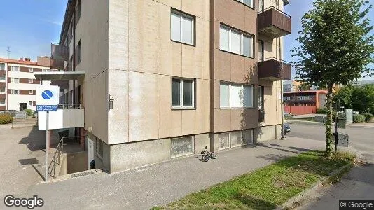 Apartments for rent in Katrineholm - Photo from Google Street View
