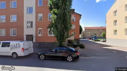 Apartments for rent in Katrineholm - Photo from Google Street View